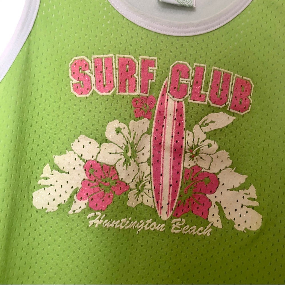 Girl’s Circo Beach Coverup - Picture 3 of 4